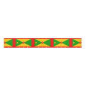 Grenada Grosgrain Lint (Voorkant)