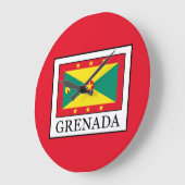 Grenada Grote Klok (Hoek)