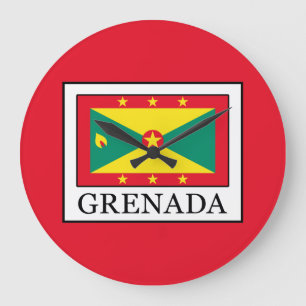 Grenada Grote Klok