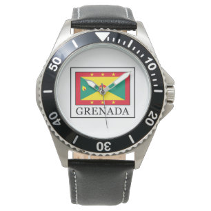 Grenada Horloge