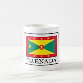 Grenada Koffiemok (Center)