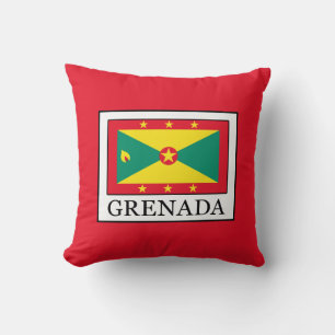 Grenada Kussen