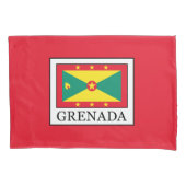 Grenada Kussensloop (Voorkant)