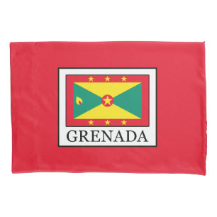 Grenada Kussensloop