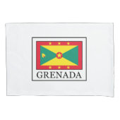 Grenada Kussensloop (Voorkant)