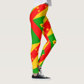 Grenada Leggings (Rechts)