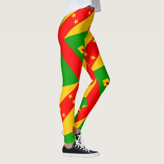 Grenada Leggings (Rechts)