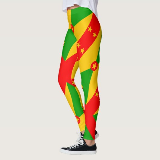 Grenada Leggings (Links)