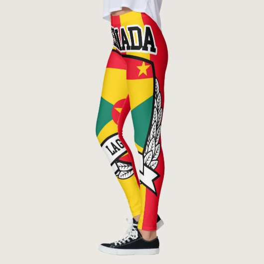 Grenada Leggings (Links)