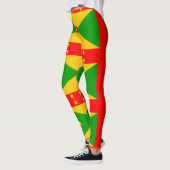 Grenada Leggings (Links)