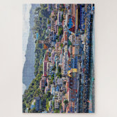 Grenada Legpuzzel (Verticaal)