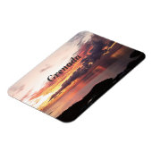 Grenada Magneet (Linkerzijde)