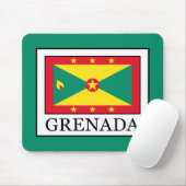 Grenada Muismat (Met muis)