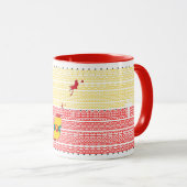 Grenada   – My roots run deep so does my faith Mok (Voorkant rechts)