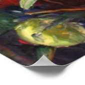 Grenada Nutmeg Poster (Hoek)