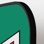 Grenada Pickleball Paddle (Links Detail)
