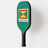 Grenada Pickleball Paddle (Links)