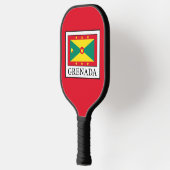 Grenada Pickleball Paddle (Links)