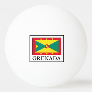 Grenada Pingpongbal