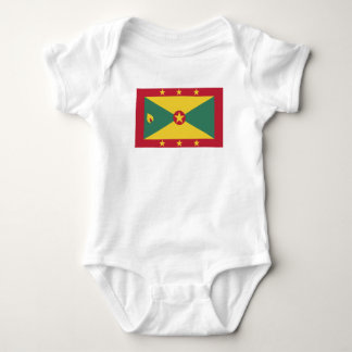 Grenada Romper