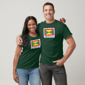Grenada T-shirt (Unisex)