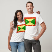 Grenada T-shirt (Unisex)
