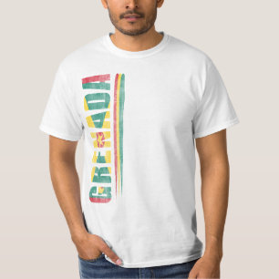 Grenada T-shirt