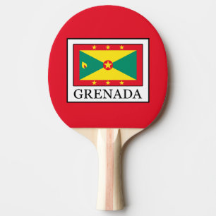 Grenada Tafeltennisbatje