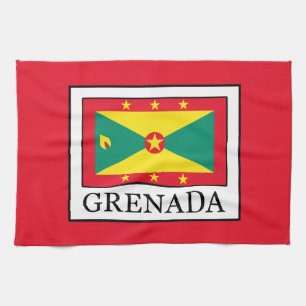Grenada Theedoek