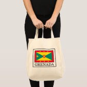 Grenada Tote Bag (Voorkant (product))