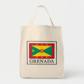 Grenada Tote Bag (Voorkant)