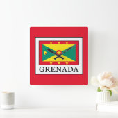 Grenada Vierkante Klok (Huis)