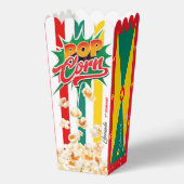 Grenada vlag bedankdoosjes (Voorkant)