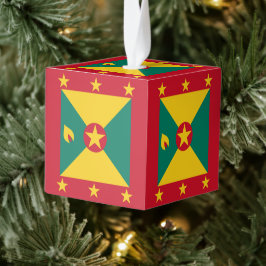 Grenada vlag decoratie