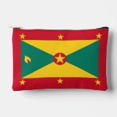 Grenada vlag etui (Voorkant)