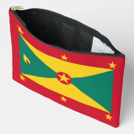 Grenada vlag etui