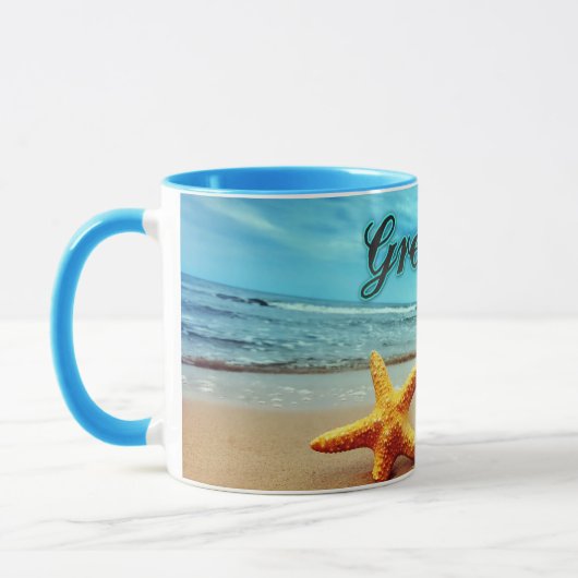 Grenada zebravis mok (Links)