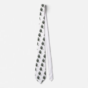 Grenade102410 Stropdas
