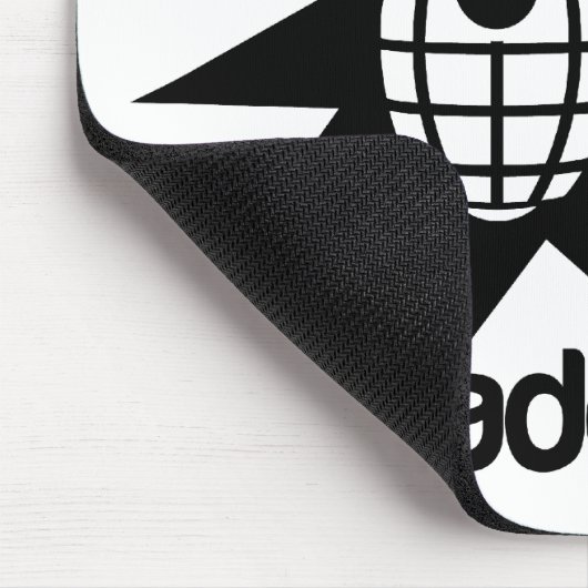 Grenade-lele Muismat (Hoek)