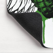 Grenade Muismat (Hoek)