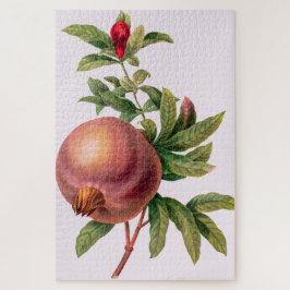 Grenade (Pomegranaat) van Pierre Redout Legpuzzel