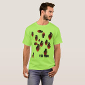 Grenade Shirt (Voorkant volledig)
