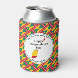 GRENADIAN INDEPENDENCE BLIKJESKOELER