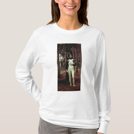 Grenadier Guard T-shirt (Voorkant)