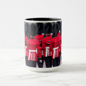 Grenadier Guards Mok (Midden)