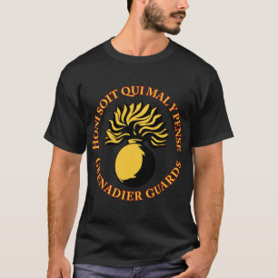 Grenadier Guards T-shirt