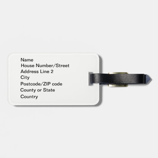 Grendel-Moeder-Dream_ Bagagelabel (Achterkant horizontaal)