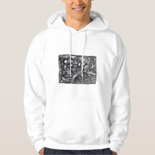 Grendel Moeder Dream Hoodie