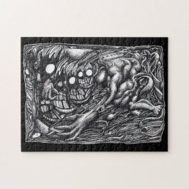 Grendel-Moeder-Dream_ Legpuzzel