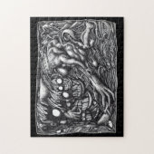 Grendel-Moeder-Dream_ Legpuzzel (Verticaal)